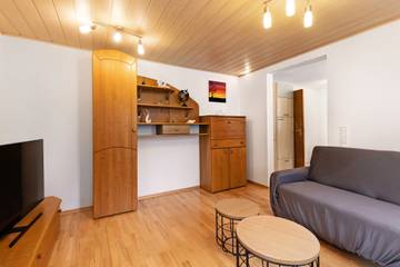 Ferienwohnung für 4 Personen in Reutlingen, Neckar-Alb, Bild 3