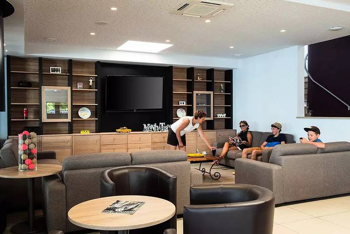 Gîte pour 4 personnes, avec vue, animaux acceptés à Chorges - 2