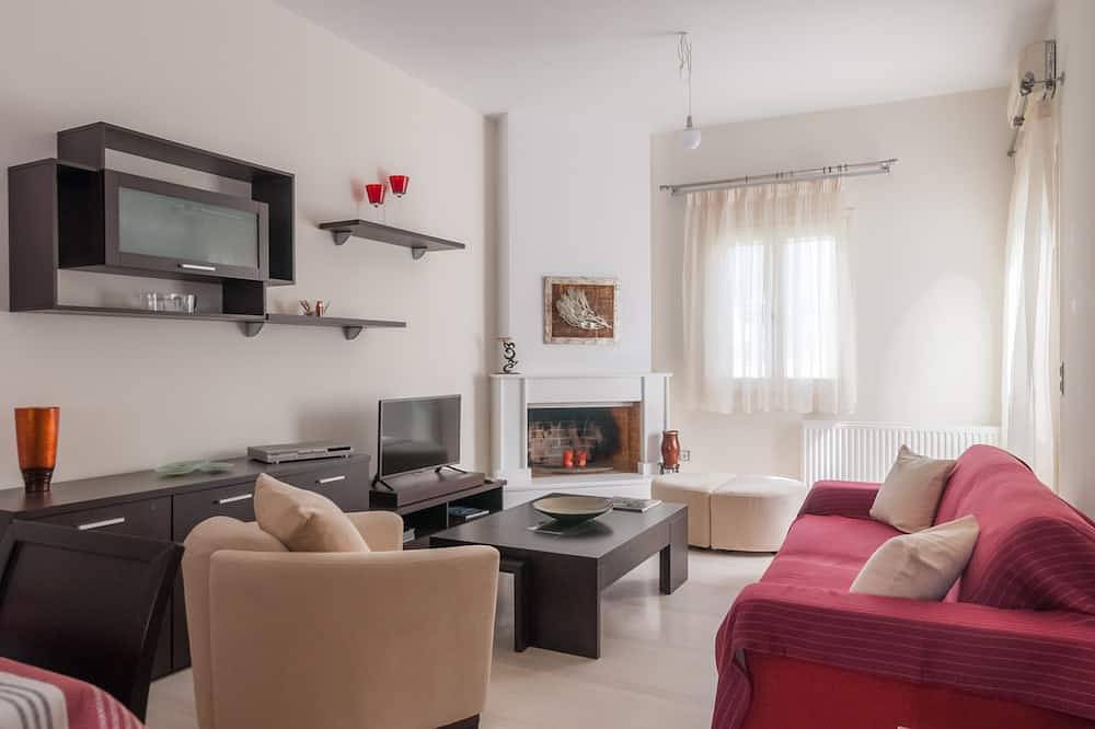 Appartamento vacanze a Naxos a partire da 156€ a notte