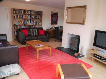 Holiday Rental for 10 People in Kirkcudbright, Dumfries and Galloway, Photo 2