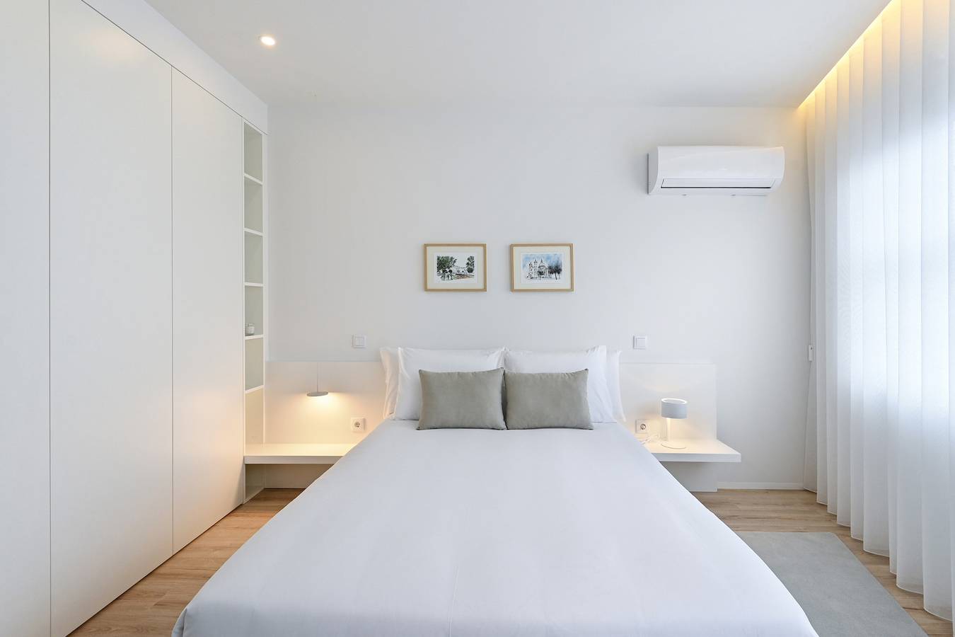 Ganze Wohnung, Casa da Boavista in Braga, Braga Distrikt