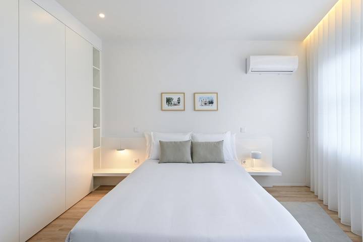 Gîte pour 3 personnes à Braga - 3