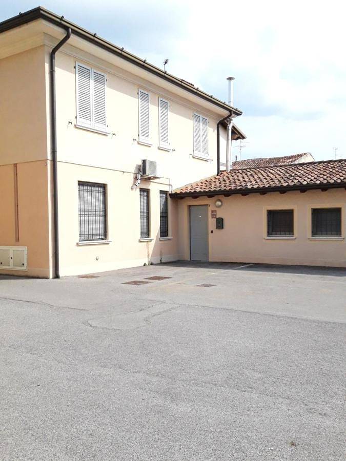 Gîte pour 3 personnes dans Cigole