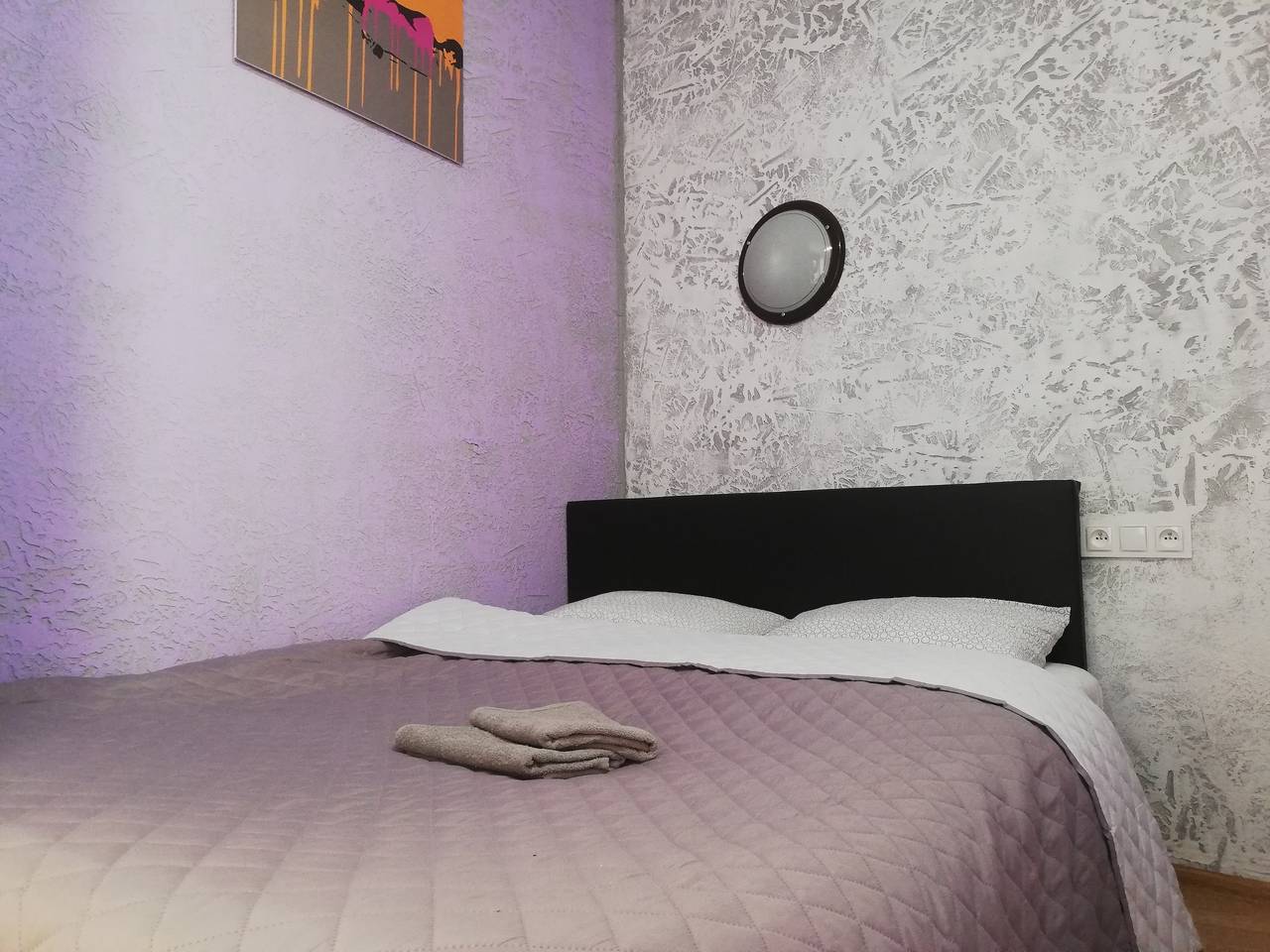 Appartement de vacances entier, Appartement de vacances pour 2 personnes avec terrasse in Cracovie, Petite-Pologne