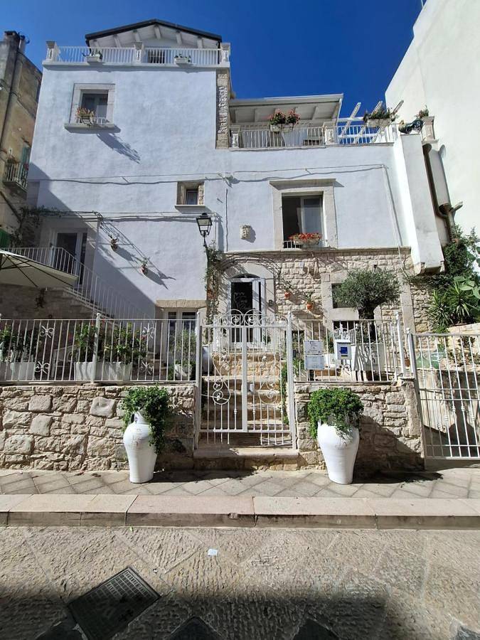 Torre Pendio b&b in Corato, Parc national d'Alta Murgia