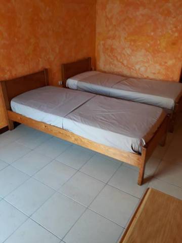 Gîte pour 2 personnes dans Sal Rei