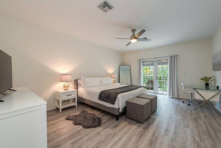 Vacation rental for 10 people in North Naples