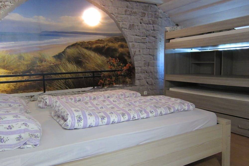 Nature House Arany in Zalaszentgrót, Zala region