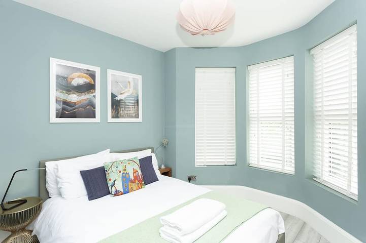 Sundance Cosy Getaway in Whitstable, Kent