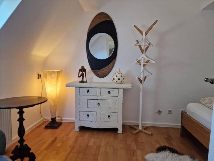 Location de vacances pour 4 personnes, avec terrasse, animaux acceptés à Haßloch - 4