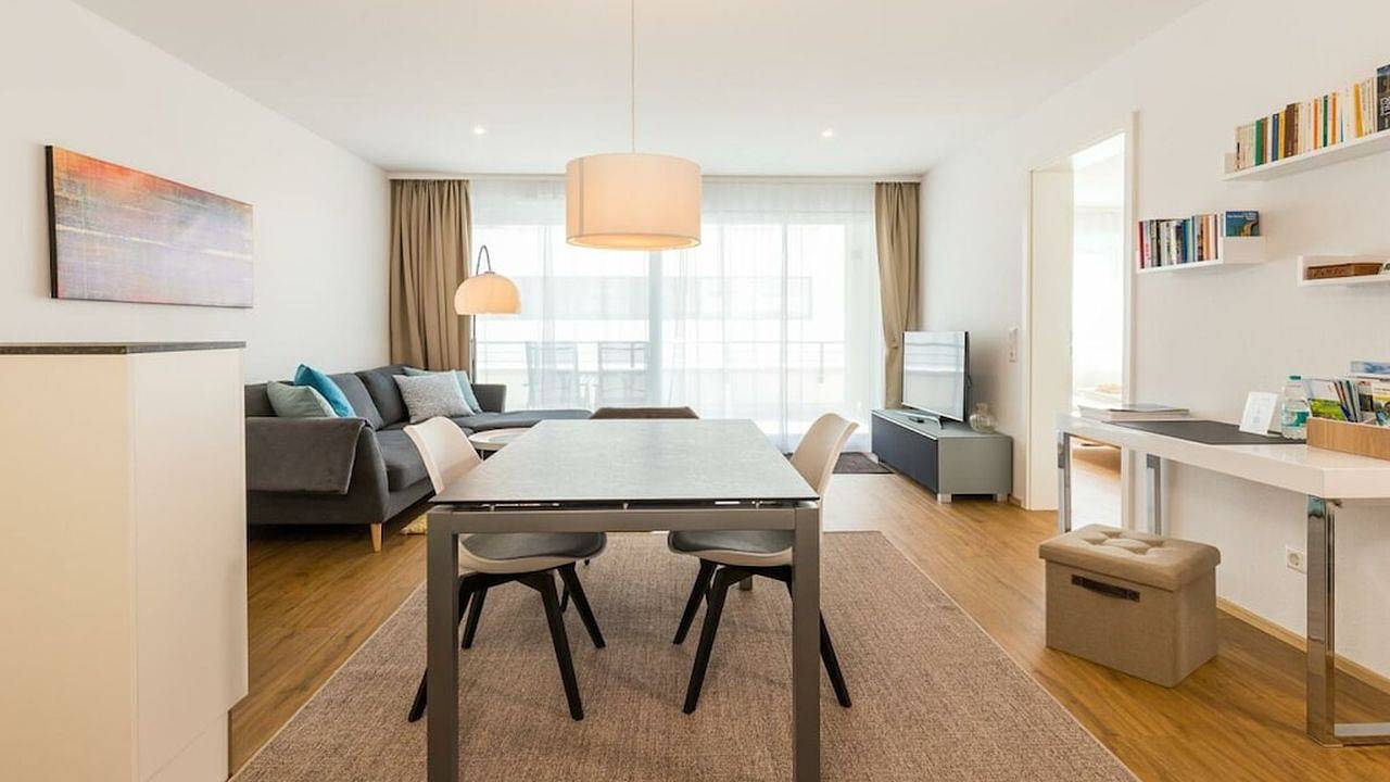 Ferienhaus für 2 Personen (58 m²) in Überlingen in Überlingen, Region Bodensee-Oberschwaben