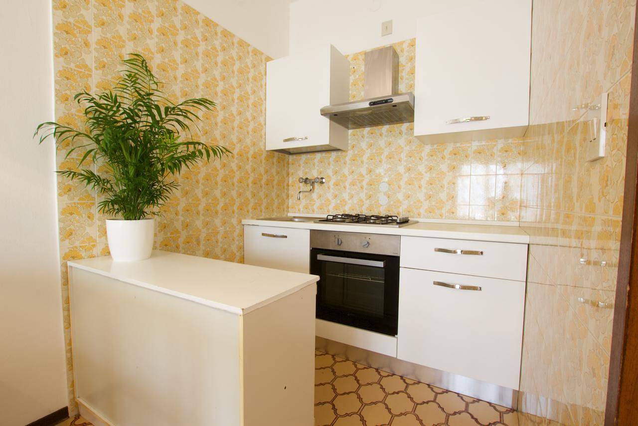 Ganze Wohnung, Wohnung in Meeresnähe für 4 personen in Lido di Jesolo, Jesolo