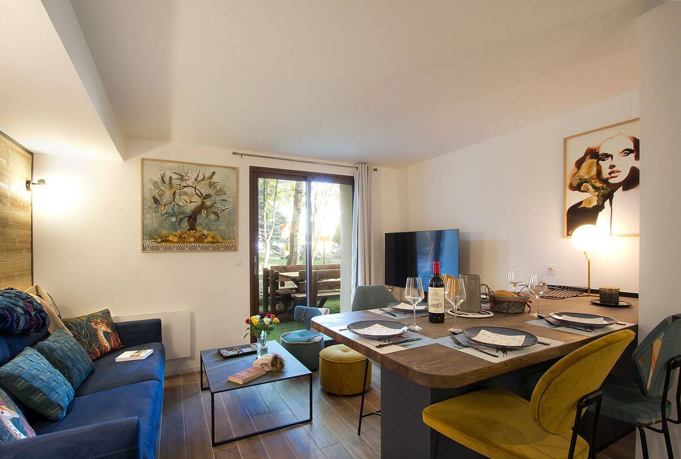 Photo : Appartement de vacances