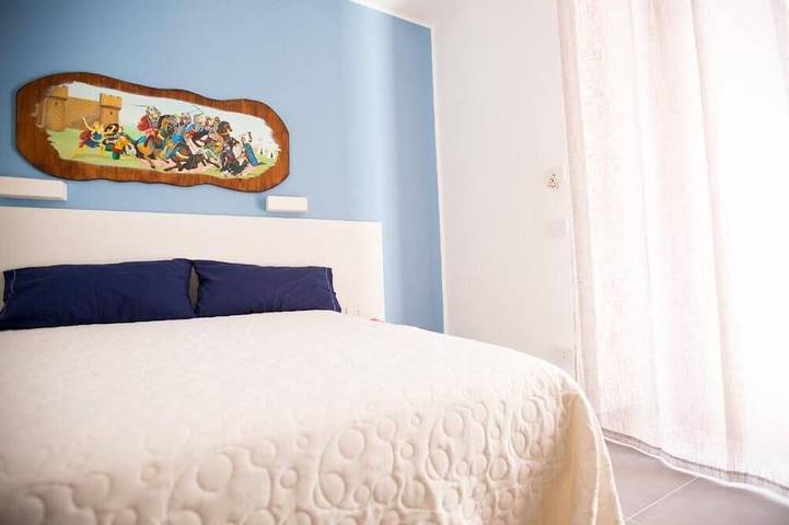 Maison d’hôte pour 2 personnes