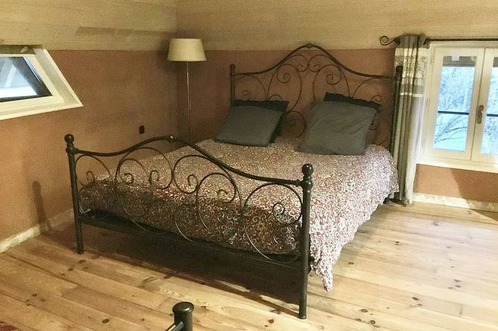 Location de vacances pour 3 personnes à Lusigny-sur-Barse - 3