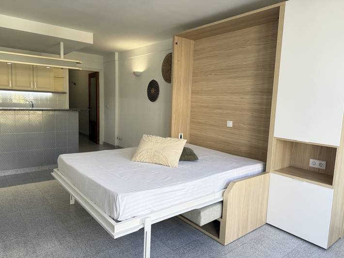 Apartamento entero, Agi Pi Sunyer in Roses Centre, Roses