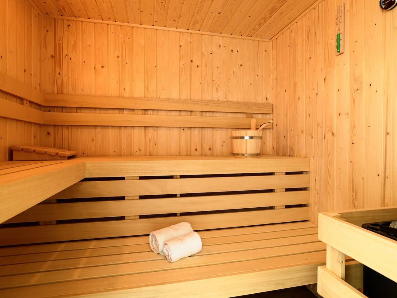 Geheel appartement, Wellnessappartement met sauna, uitzicht in Aquadelta, Bruinisse