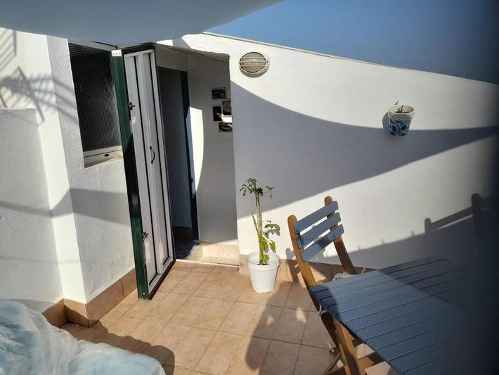 Chambre d’hôte pour 1 personnes - 1