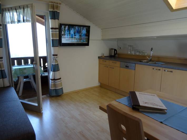 Ferienwohnung für 3 Personen, mit Garten, mit Haustier in Naturns - 3