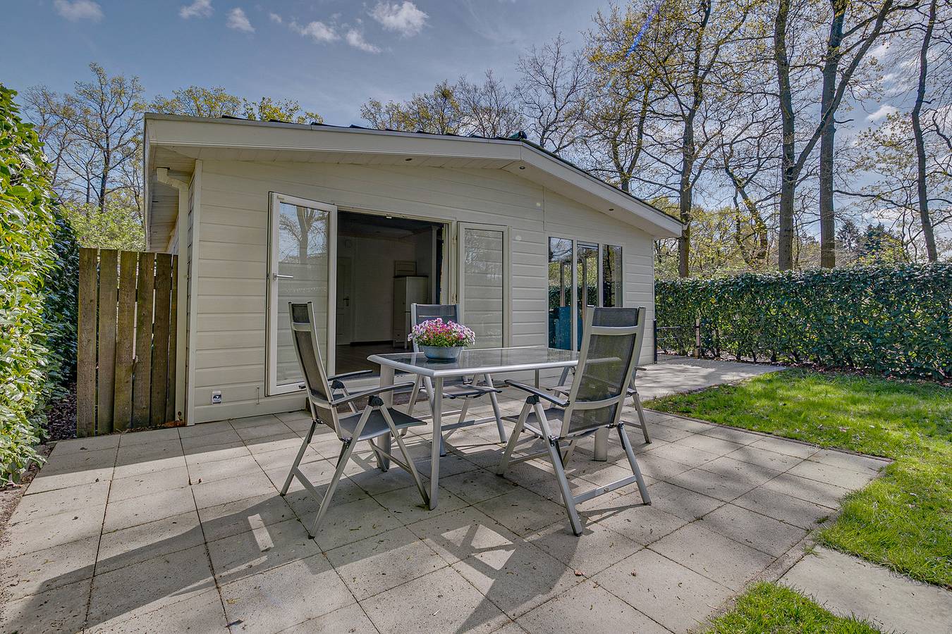 Vakantiehuis voor 6 Personen in De Bult, Nationaal Park Weerribben-Wieden