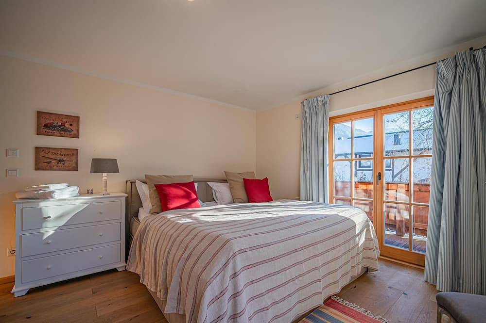 Exklusives Chalet in den Kitzbüheler Alpen in Jochberg, Kitzbüheler Alpen