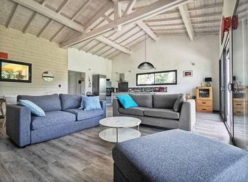 Cottage voor 4 Personen in Doucier, Lac de Chalain, Afbeelding 4