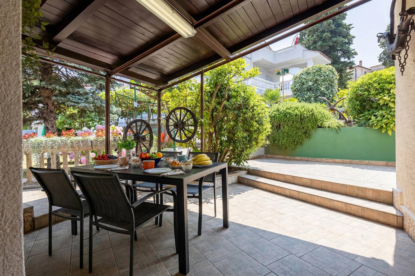 Beach House Astrid in Malinska-Dubašnica, Krk