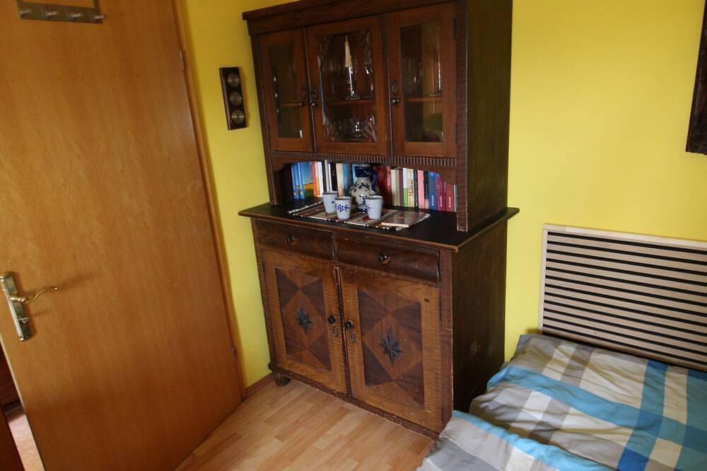 Apartamento entero, Cozy vacation apartment at the gates of Chemnitz in Klaffenbach, Chemnitz