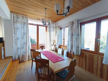 Chalet pour 9 Personnes dans Montgenèvre, Région de Briançon, Photo 1