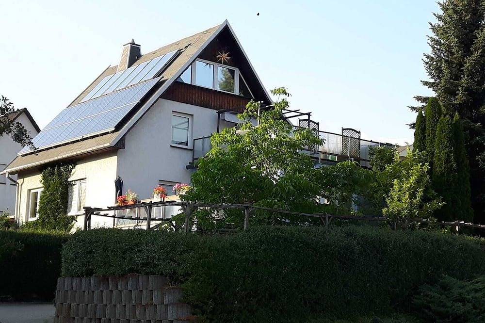 Ganze Wohnung, Ferienwohnung, gute Lage in der Montanregion Erzgebirge, Bergstadt Schneeberg in Schneeberg, Erzgebirge