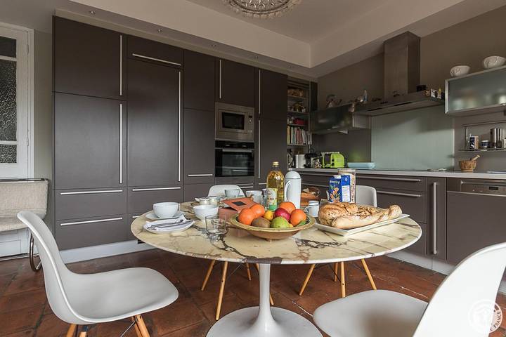 Chambre d’hôte pour 2 personnes, avec piscine ainsi que jardin et terrasse dans Haute-Garonne - 4
