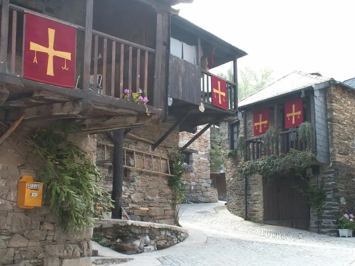 Appartement de vacances pour 3 personnes, avec balcon et vue - 1