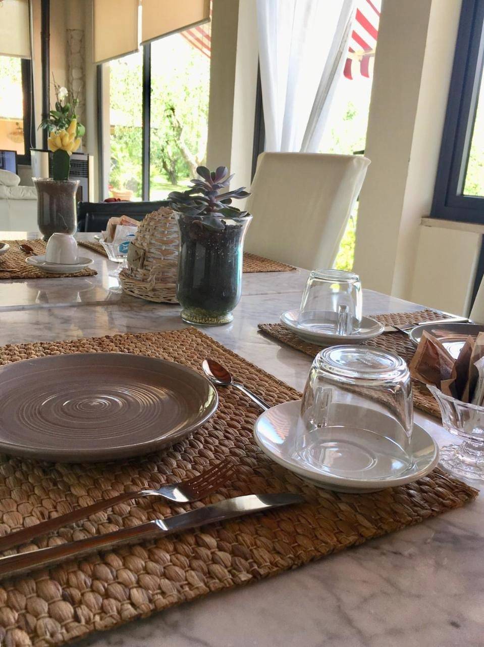 B&B Il Portico in Sarzana, Parco Naturale Regionale di Montemarcello-Magra-Vara