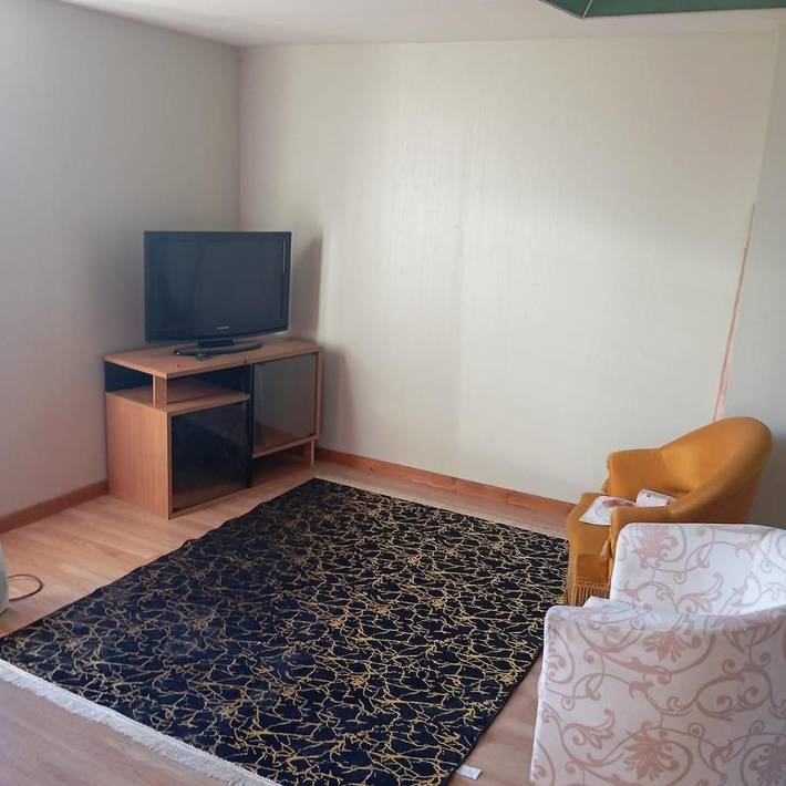 Gîte pour 5 personnes, animaux acceptés à Courpière