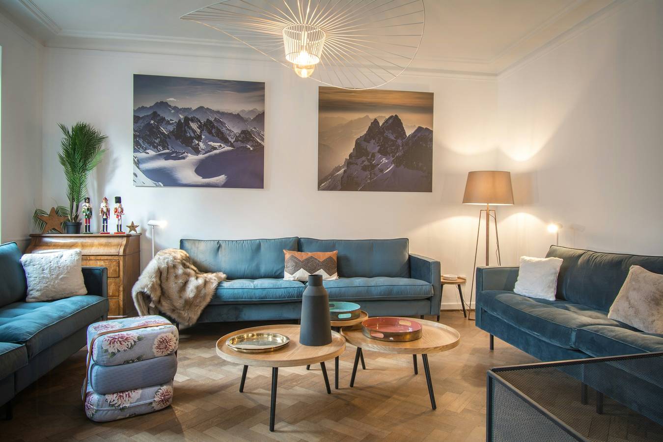 Moderne Villa mit Spa im Herzen des Elsass in Schlettstadt, Region Sélestat-Erstein