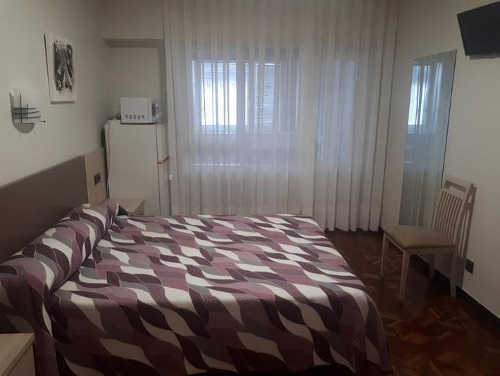 Maison d’hôte pour 2 personnes à Vitoria-Gasteiz - 4