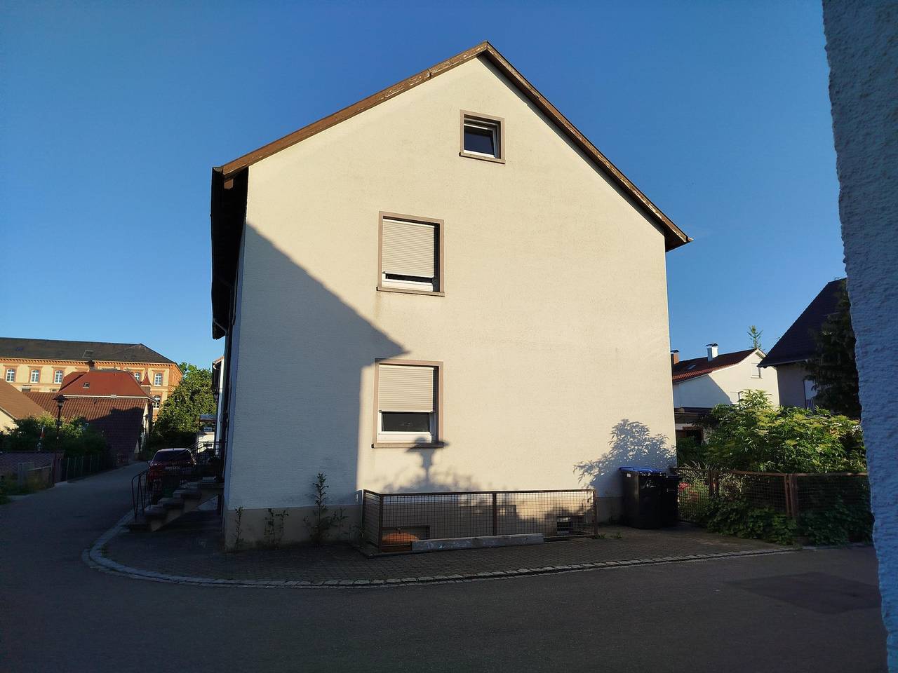 Ganze Ferienwohnung, Ferienwohnung in Bad Saulgau, Region Bodensee-Oberschwaben