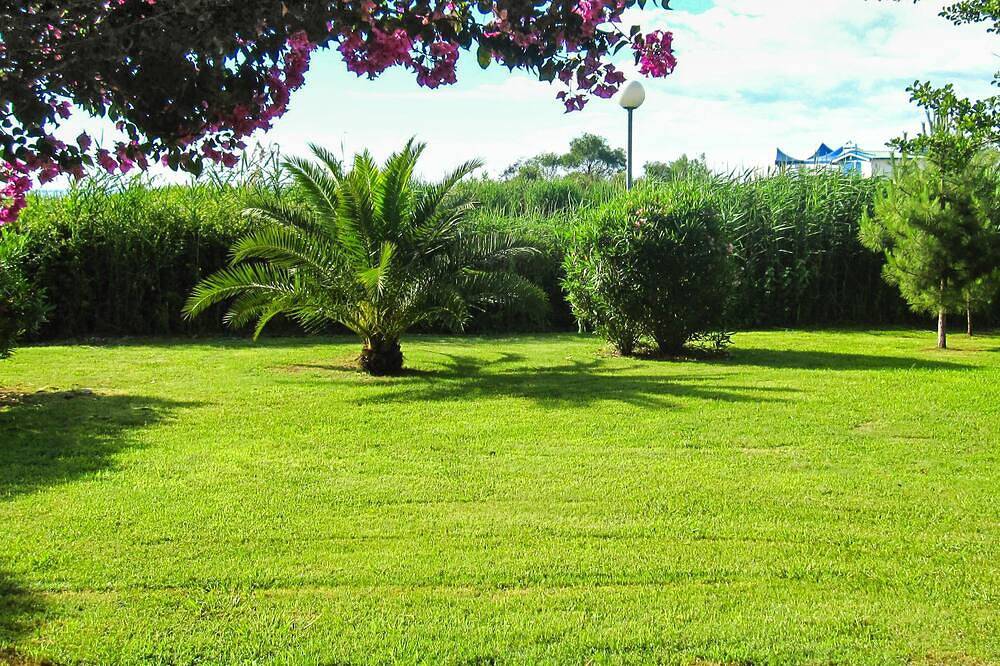 Appartement de vacances