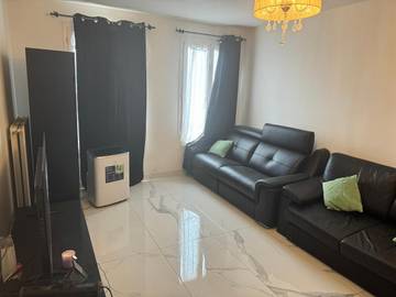 Gîte pour 3 personnes, avec vue à Élancourt