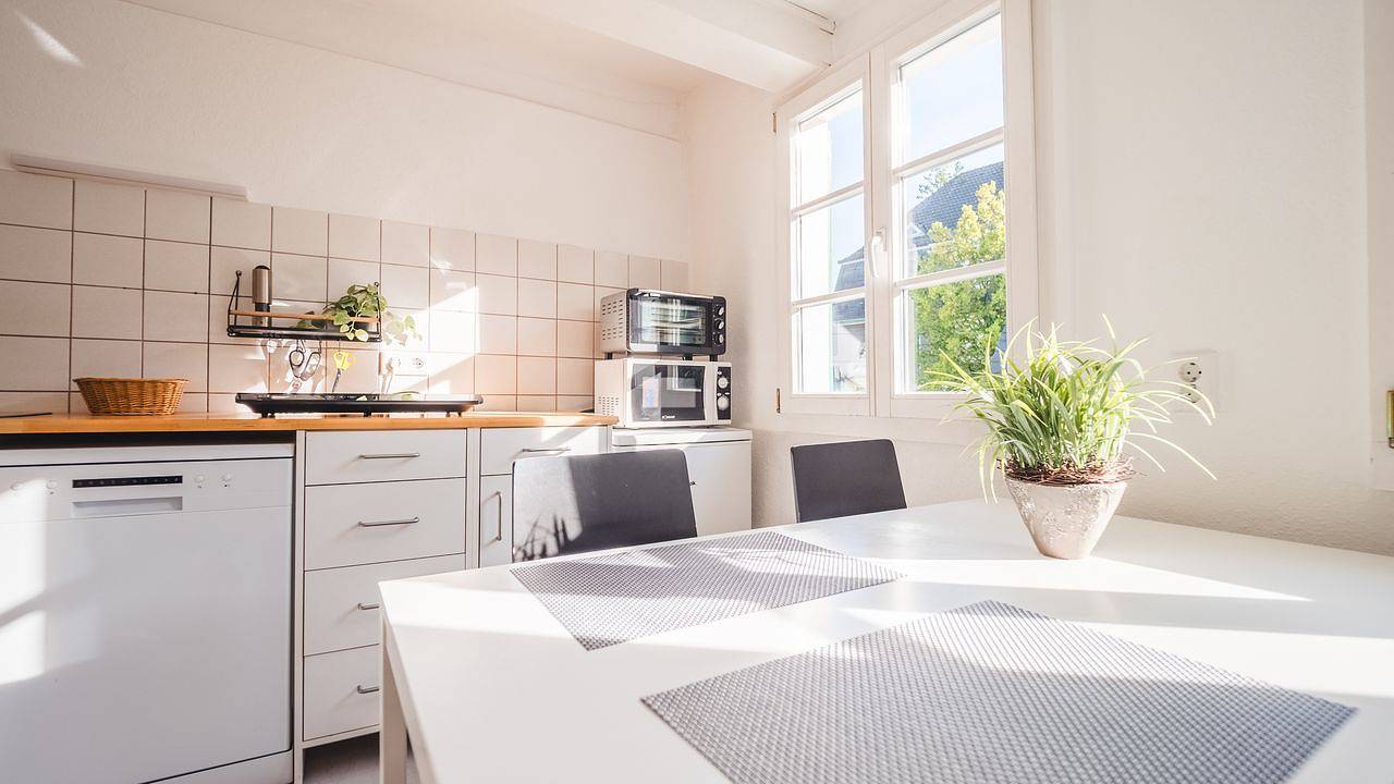 Ganze Ferienwohnung, Ferienwohnung für 4 Personen (70 m²) in Solingen in Solingen, Bergisches Land