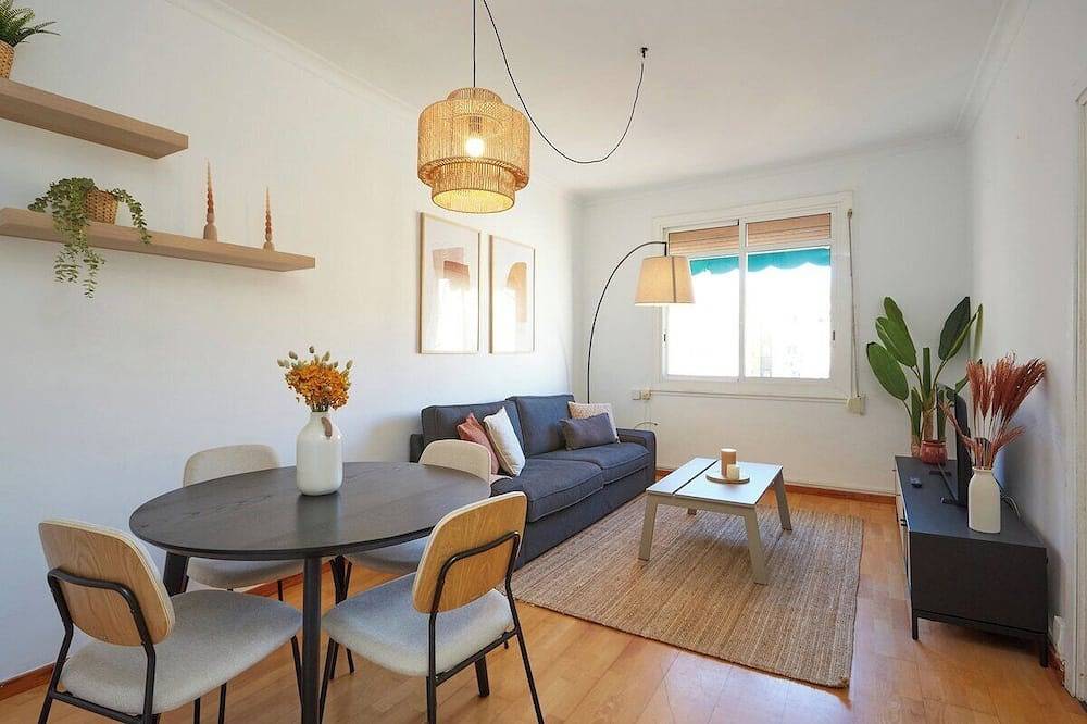 Geheel appartement, Apartment next to the Sagrada Familia in Barcelona Centre, Barcelona