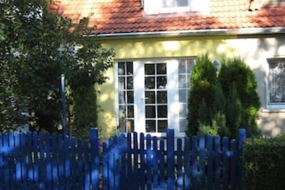 Ferienhaus in Zingst für 4 Personen in Zingst