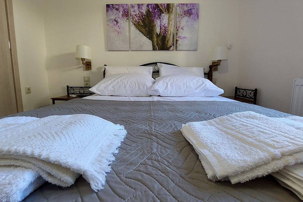 Appartamento intero, Cozy suite, by Spyros & Marina, near to the city centre & old venetian harbour in Splantzia, Chania regione