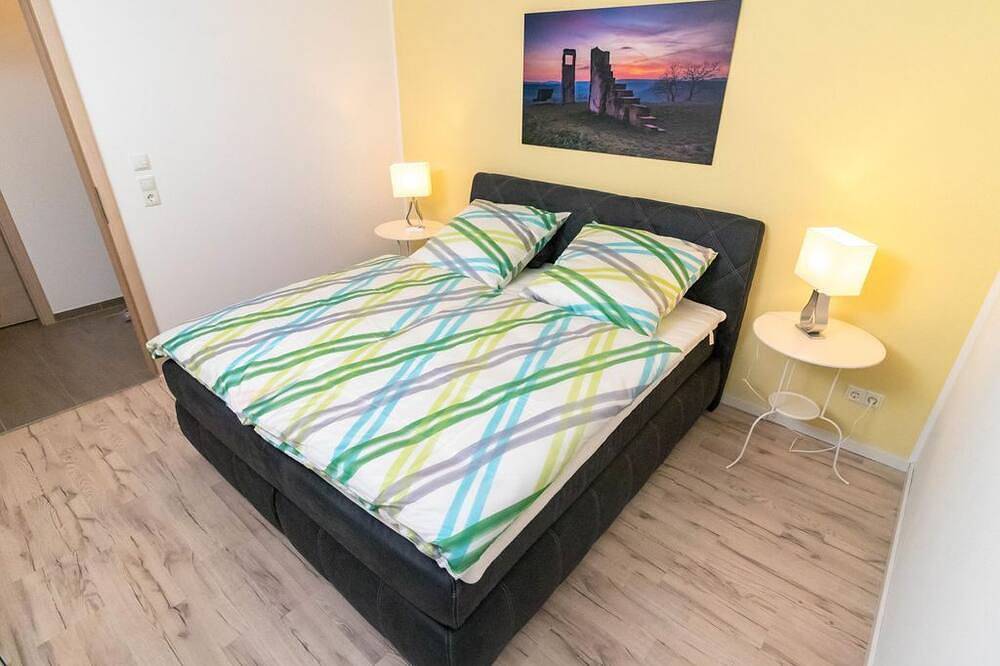 Ganze Wohnung, Ferienwohnung Landurlaub - Ferienwohnung in Irsch, Landkreis Trier-Saarburg