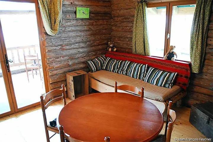 Gîte pour 6 personnes, avec terrasse dans Charmes (Haute-Marne) - 4
