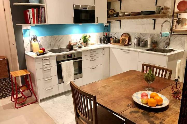 Appartamento vacanze per 2 persone - 1