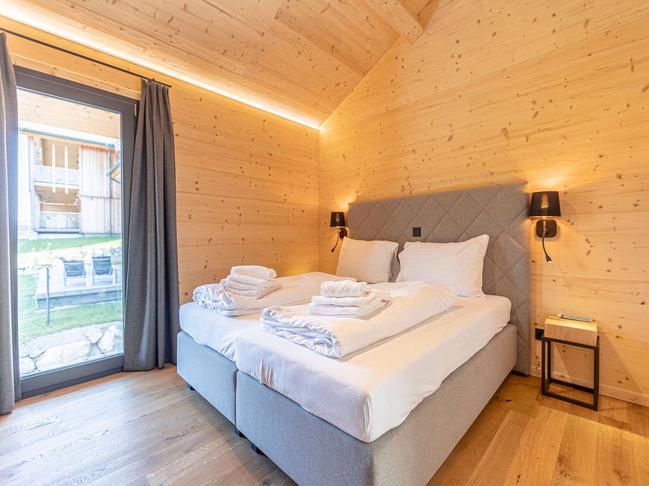 Villa für 10 Personen mit Sauna in Haus, Schladming-Dachstein