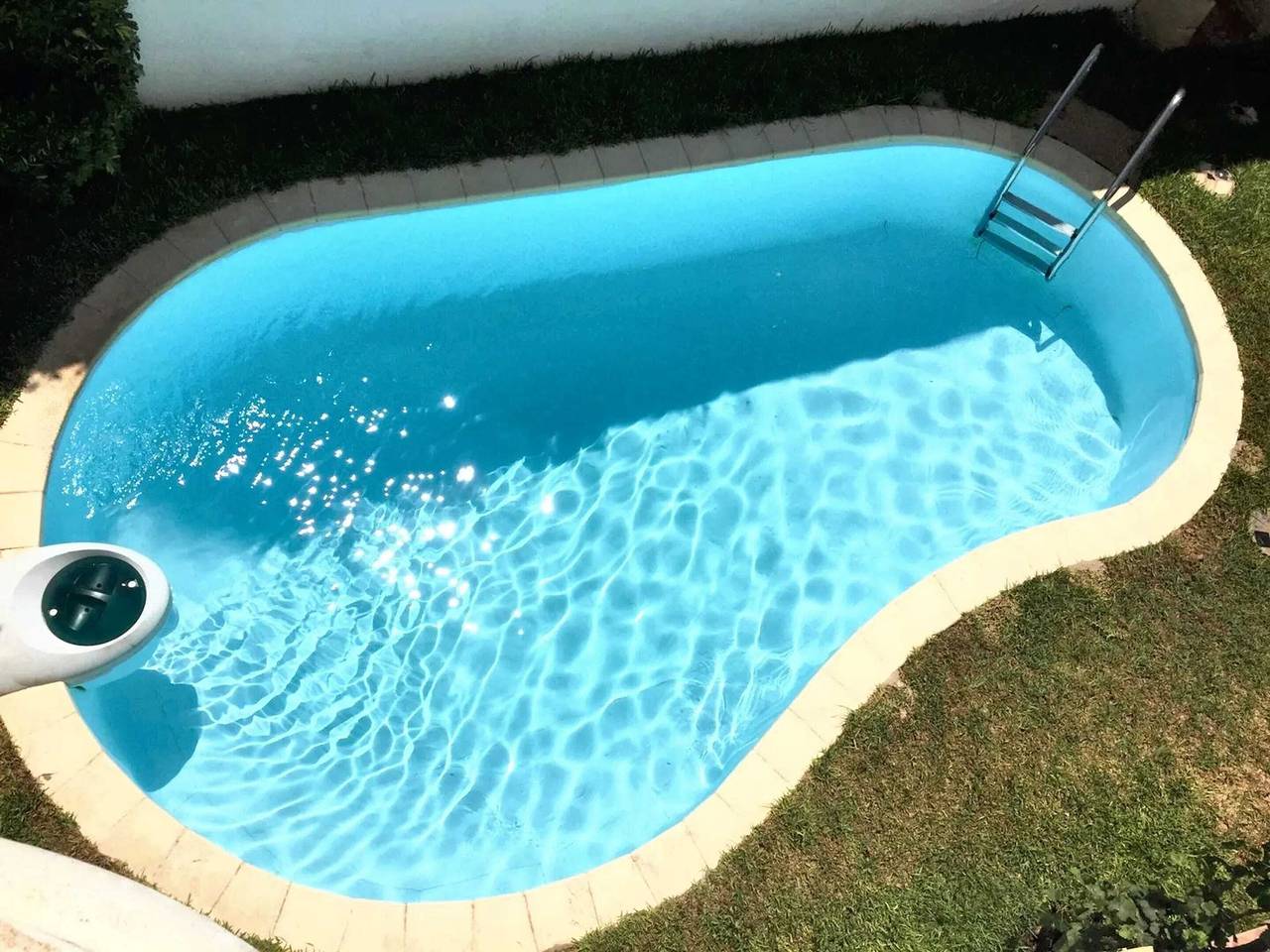 Elegant villa in Dar Bouazza with year-round private pool in Dar Bouazza, Grand Casablanca region
