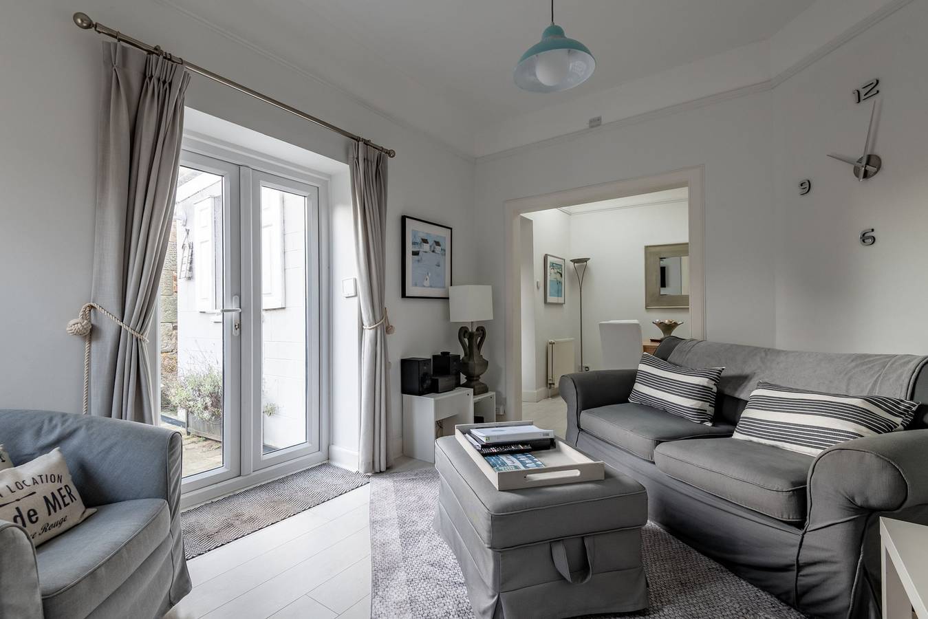 Ganze Wohnung, Bakers Close | Elie & Earlsferry in Elie, Region Fife