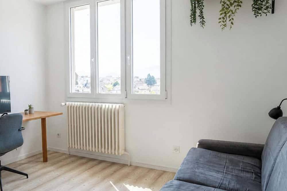 Ganze Wohnung, Chez Gilles I Studio I Ambilly in Ambilly, Saint-Julien-en-Genevois und Umgebung